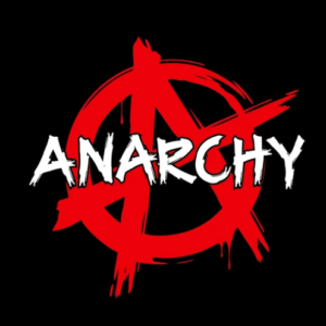 ANARCHY PANEL CONTROL